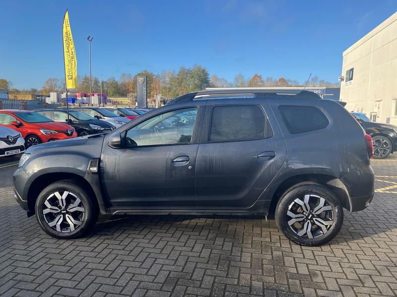 Used Dacia Duster 2023 for sale - 76703086: Photo 6