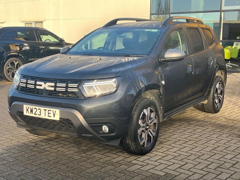 Used Dacia Duster 2023 for sale - 76703086: Photo 7