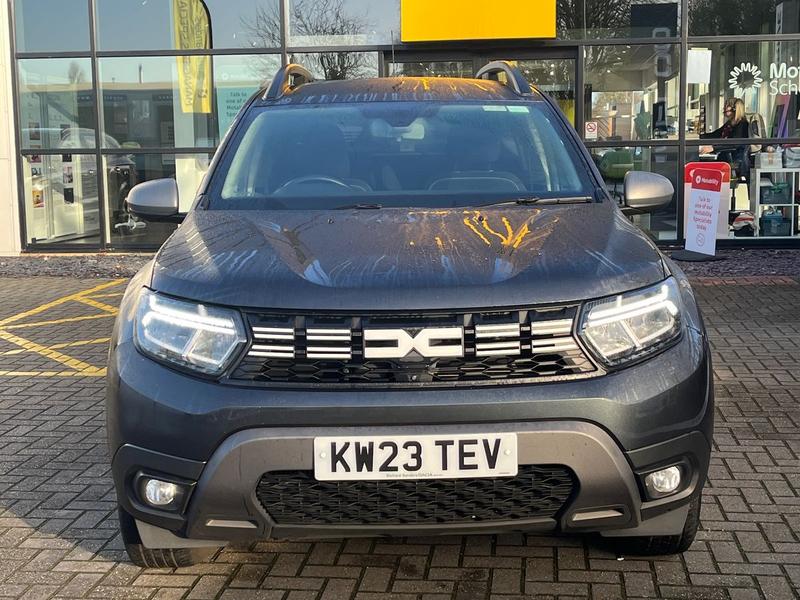 Used Dacia Duster 2023 for sale - 76703086: Photo 8