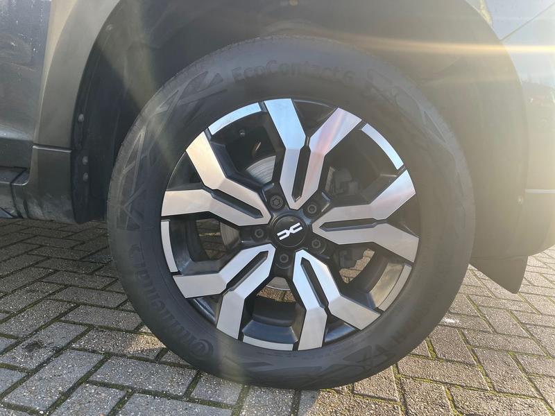 Used Dacia Duster 2023 for sale - 76703086: Photo 9