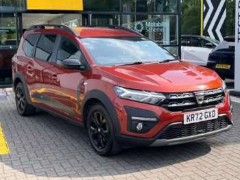 2022 - Estate Extreme SE Manual 5-Door