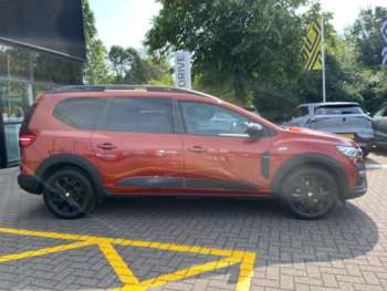 Used Dacia Jogger 2022 for sale - 74820701: Photo