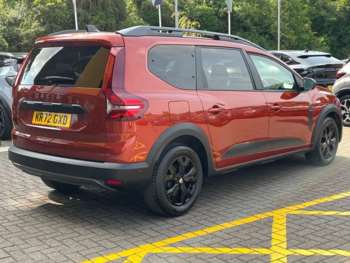 Used Dacia Jogger 2022 for sale - 74820701: Photo