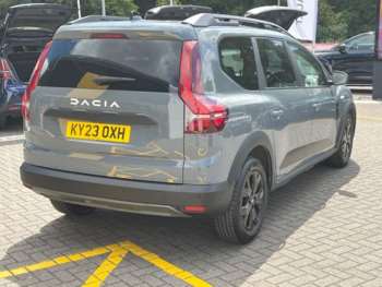 Used Dacia Jogger 2023 for sale - 74947026: Photo