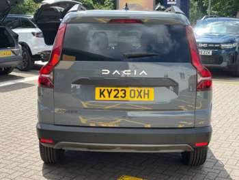 Used Dacia Jogger 2023 for sale - 74947026: Photo