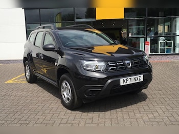Dacia - Duster
