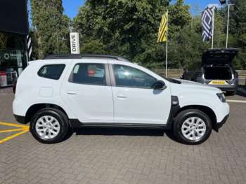 Used Dacia Duster 2022 for sale - 74807721: Photo