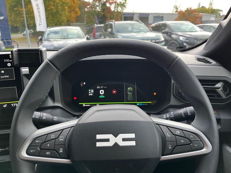 Used Dacia Bigster 2025 for sale - 76190561: Photo 13