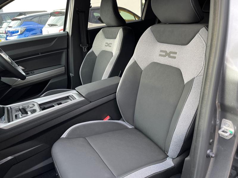 Used Dacia Bigster 2025 for sale - 76190561: Photo 16
