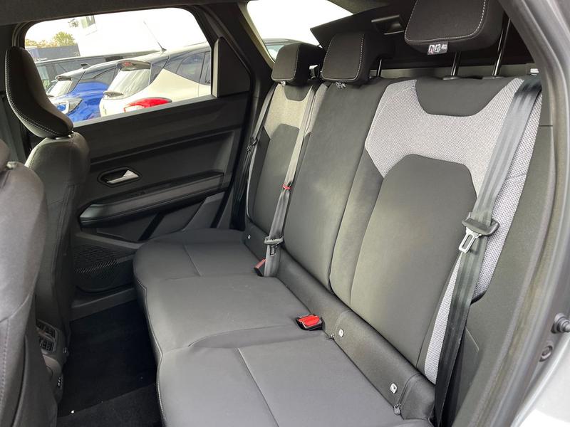 Used Dacia Bigster 2025 for sale - 76190561: Photo 17