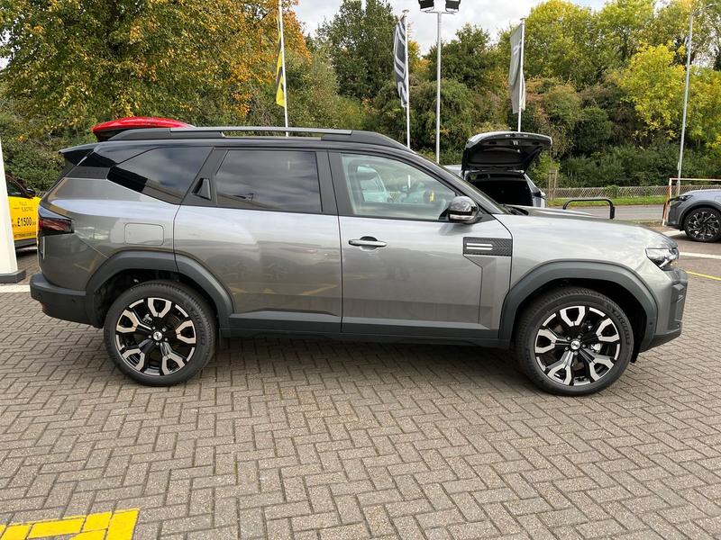Used Dacia Bigster 2025 for sale - 76190561: Photo 2