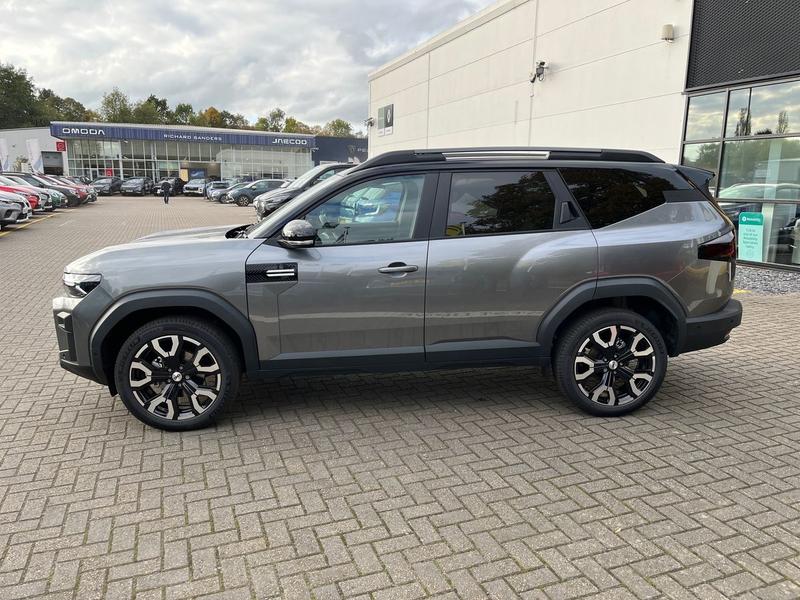 Used Dacia Bigster 2025 for sale - 76190561: Photo 6