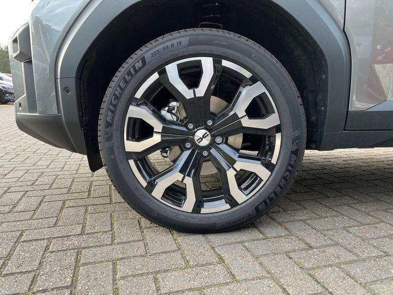 Used Dacia Bigster 2025 for sale - 76190561: Photo 9