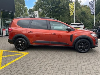 Used Dacia Jogger 2022 for sale - 75655882: Photo
