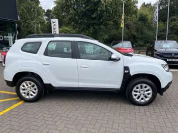 Used Dacia Duster 2022 for sale - 75288994: Photo