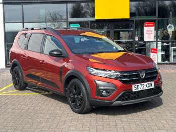 2022 - 1.0 TCe Extreme SE 5dr
