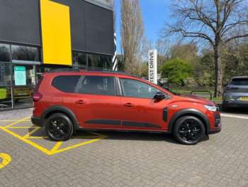 Used Dacia Jogger 2022 for sale - 74709650: Photo