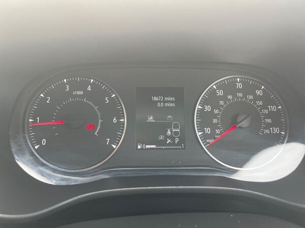 Used Dacia Sandero Stepway for sale - 75655774: Photo 14