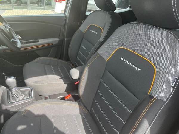 Used Dacia Sandero Stepway for sale - 75655774: Photo 16