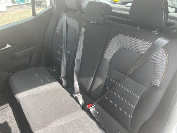 Used Dacia Sandero Stepway for sale - 75655774: Photo 17