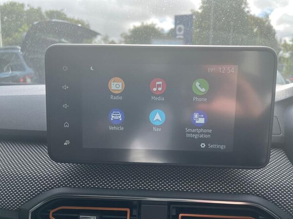 Used Dacia Sandero Stepway for sale - 75655774: Photo 20