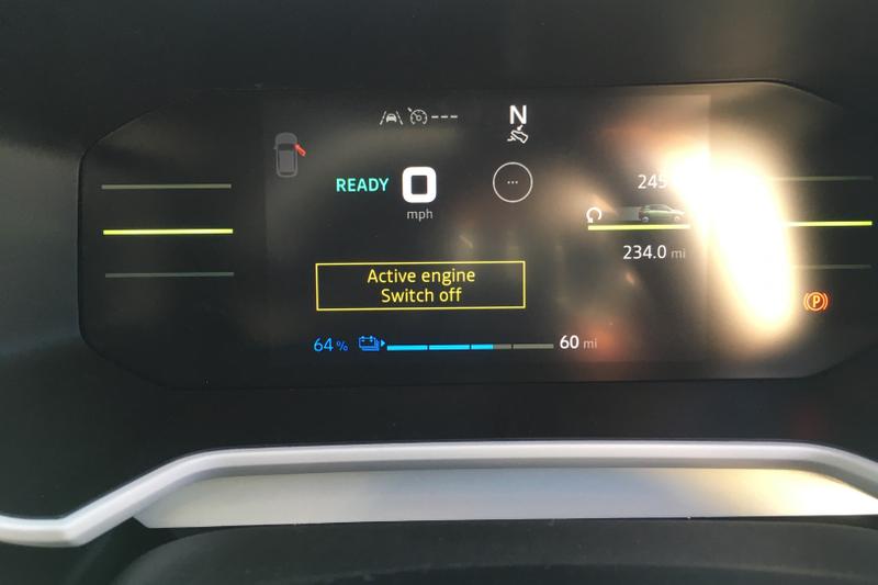 Used Dacia Spring 2024 for sale - 76277164: Photo 12