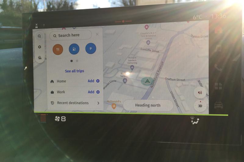 Used Dacia Spring 2024 for sale - 76277164: Photo 13