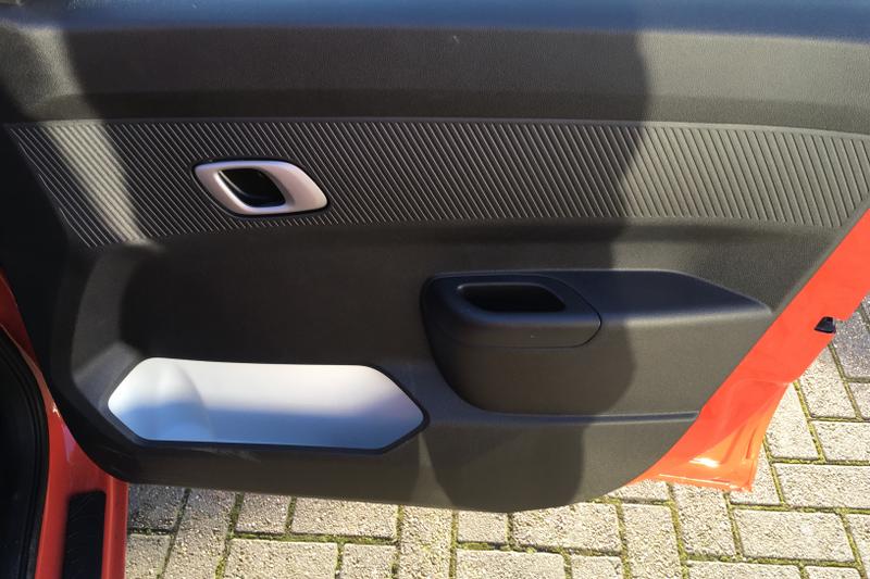 Used Dacia Spring 2024 for sale - 76277164: Photo 17