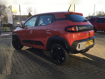 Used Dacia Spring 2024 for sale - 76277164: Photo 3