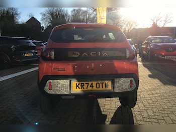 Used Dacia Spring 2024 for sale - 76277164: Photo 4