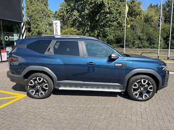 Used Dacia Bigster 2025 for sale - 75792071: Photo