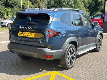 Used Dacia Bigster 2025 for sale - 75792071: Photo