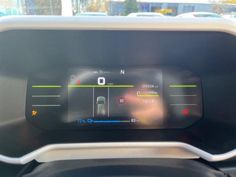 Used Dacia Spring 2025 for sale - 76382346: Photo 14