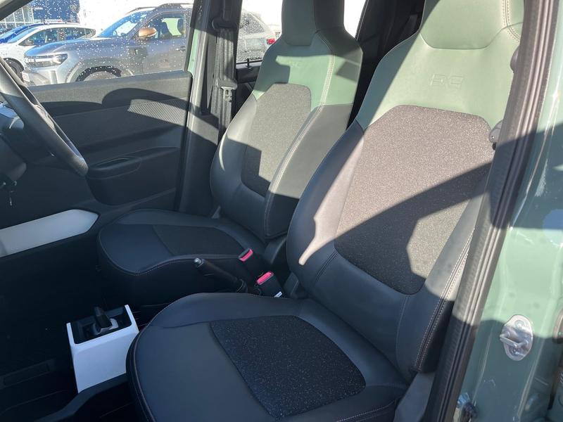 Used Dacia Spring 2025 for sale - 76382346: Photo 16