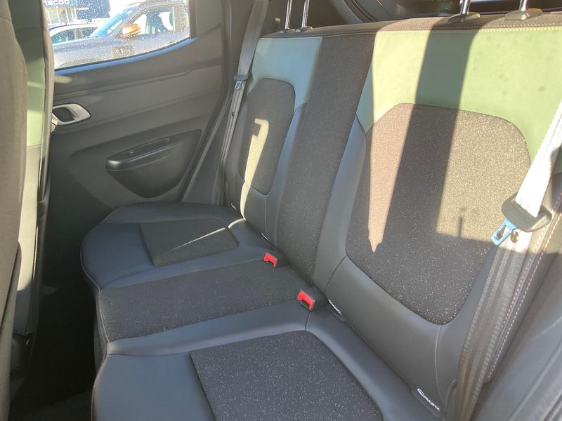 Used Dacia Spring 2025 for sale - 76382346: Photo 17