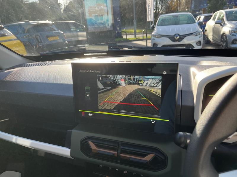 Used Dacia Spring 2025 for sale - 76382346: Photo 19