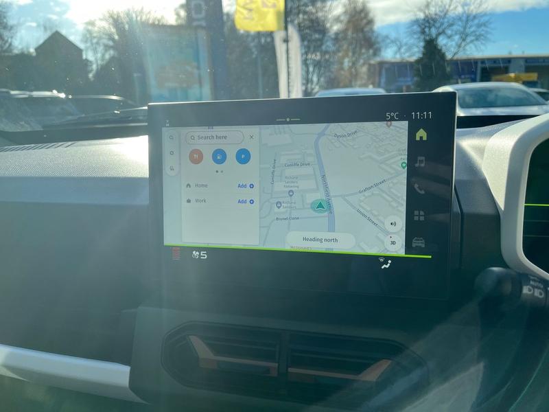 Used Dacia Spring 2025 for sale - 76382346: Photo 20