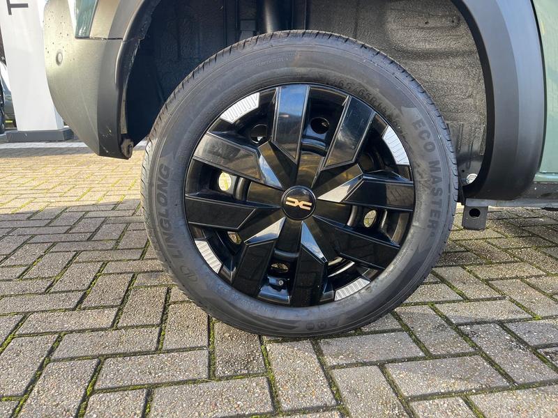 Used Dacia Spring 2025 for sale - 76382346: Photo 9