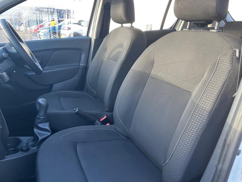 Used Dacia Sandero 2017 for sale - 77006149: Photo 16