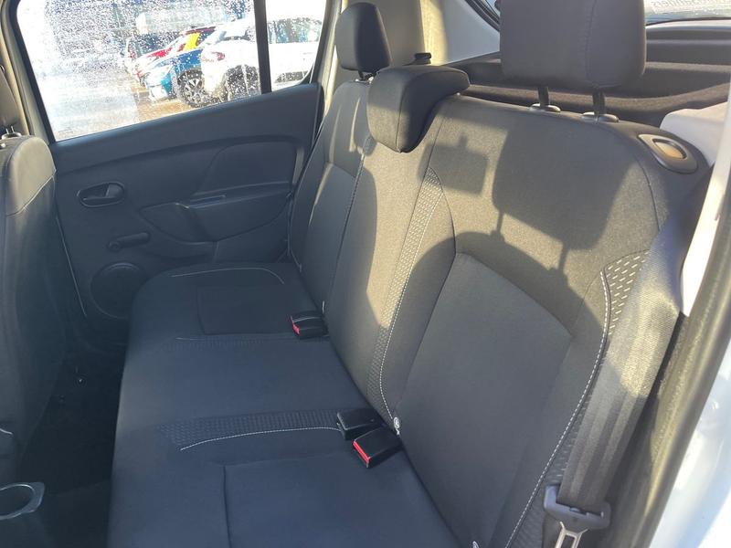 Used Dacia Sandero 2017 for sale - 77006149: Photo 17