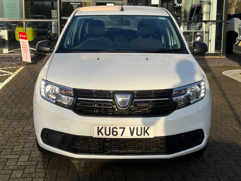 Used Dacia Sandero 2017 for sale - 77006149: Photo 8