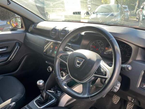 Used Dacia Duster 2022 for sale - 76176015: Photo 10