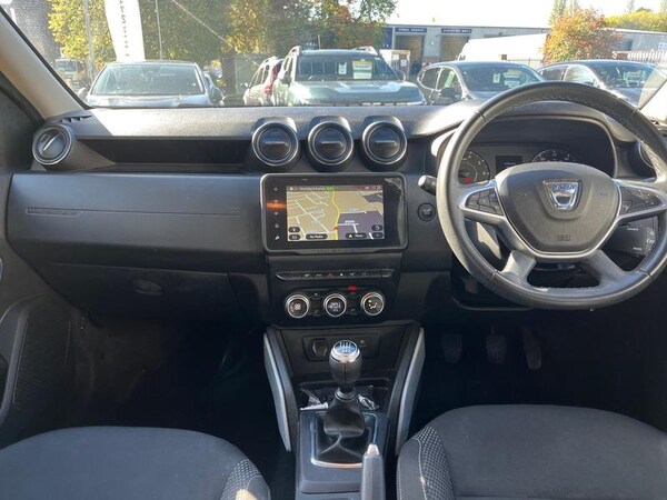 Used Dacia Duster 2022 for sale - 76176015: Photo 11