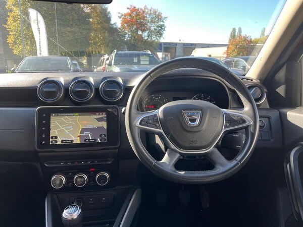 Used Dacia Duster 2022 for sale - 76176015: Photo 12