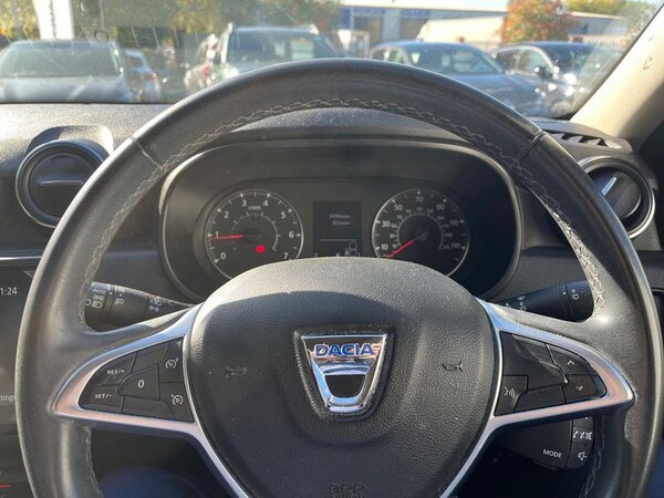Used Dacia Duster 2022 for sale - 76176015: Photo 13