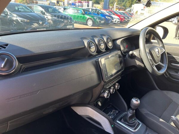 Used Dacia Duster 2022 for sale - 76176015: Photo 15