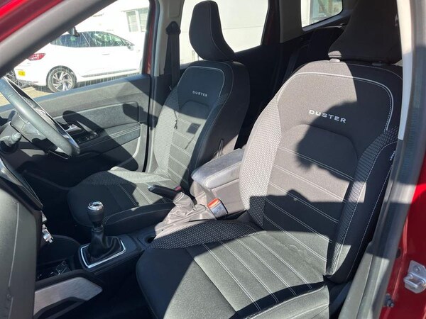 Used Dacia Duster 2022 for sale - 76176015: Photo 16