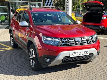 Dacia - Duster