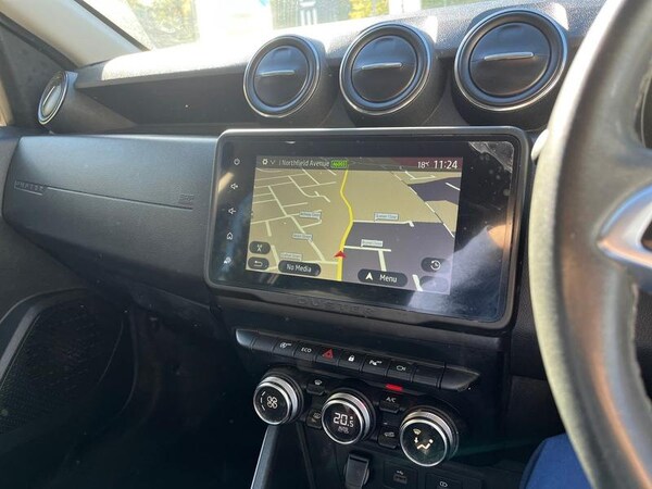 Used Dacia Duster 2022 for sale - 76176015: Photo 20