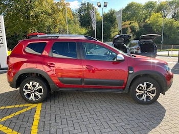 Used Dacia Duster 2022 for sale - 76176015: Photo 2